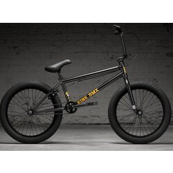 Kink Kink 2026 Gap Black Gold