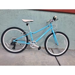 LoweRiders USED-GUARDIAN ETHOS 24