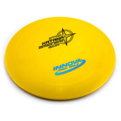 Innova Disc Golf STAR KATANA GOLF DISC