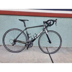 LoweRiders USED 2013 TREK MADONE 5.2 54CM