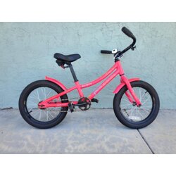 LoweRiders Used Jamis Miss Daisy 16