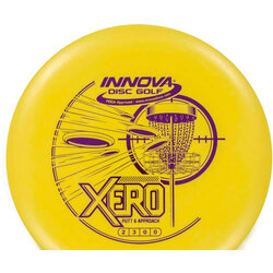 Innova Disc Golf R-PRO XERO GOLF DISC