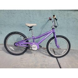 LoweRiders Used Specialized Hotrock 20