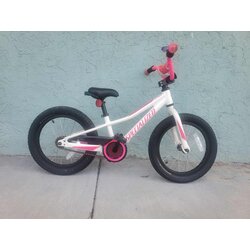 LoweRiders Used Specialized Riprock 16