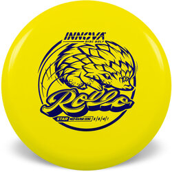 Innova Disc Golf STAR ROLLO GOLF DISC