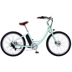 Blix Electric Bikes Sol Eclipse