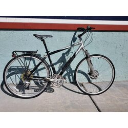 LoweRiders USED SPECIALIZED CROSSROADS L