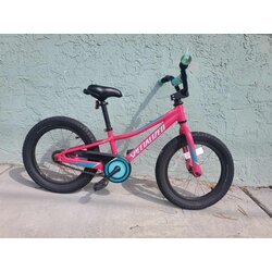 LoweRiders Used Speicalized Riprock 16