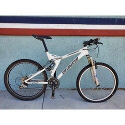 LoweRiders USED SPECIALIZED ROCKHOPPER COMP 19.5
