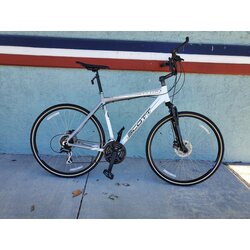 LoweRiders USED SCOTT SPEEDSTER L