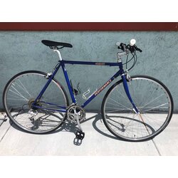 Previously Enjoyed Bikes Used Performance R-207