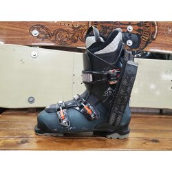 LoweRiders USED SKI BOOTS