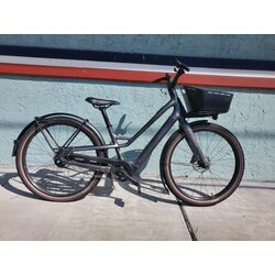 LoweRiders USED SPECIALIZED VADO W'S SMALL