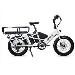 Lectric e-Bikes XPedition