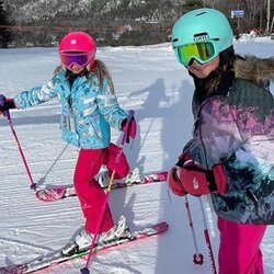 LoweRiders LATE SEASON SKI RENTAL - CHILDREN 12 & UNDER
