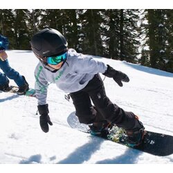 LoweRiders LATE SEASON SNOWBOARD RENTAL - CHILDREN 12 & UNDER