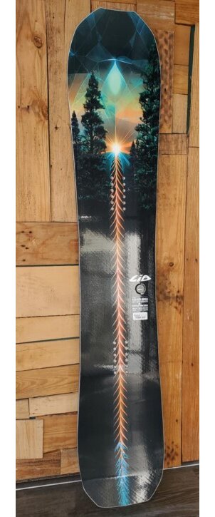 Lib Tech LIB TECH TRICE PRO 161 DEMO - LoweRiders | Downingtown, PA