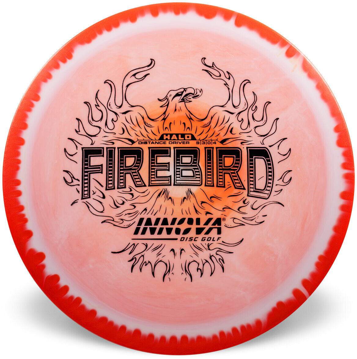 Innova Firebird - Thumbnail 3
