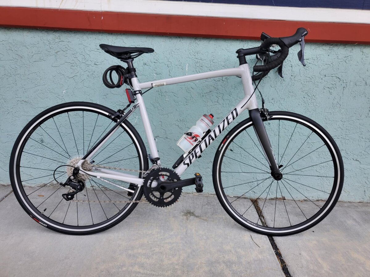LoweRiders USED SPECIALIZED ALLEZ 61CM - LoweRiders | Downingtown, PA