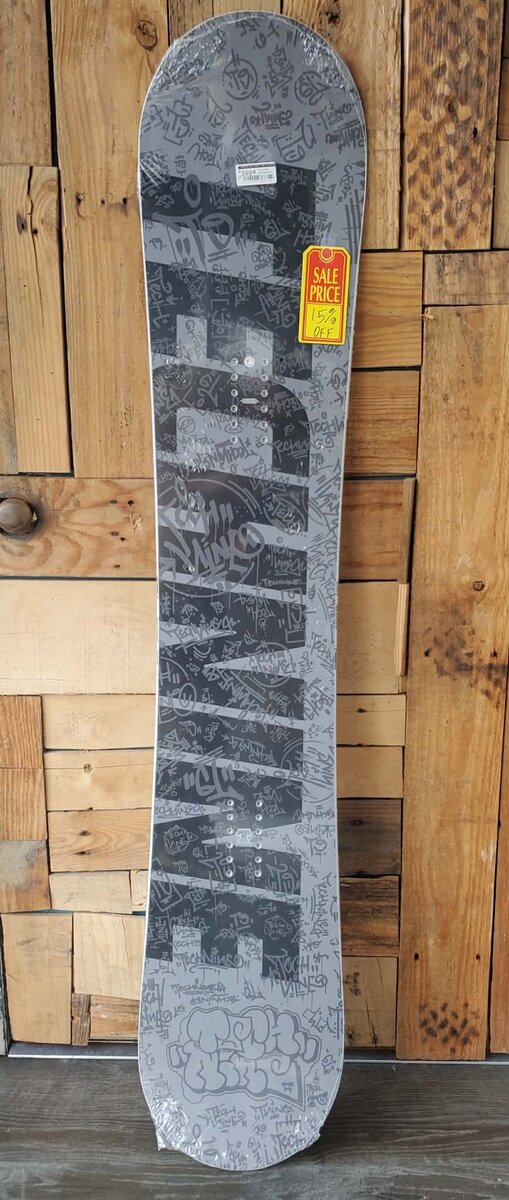 Technine THE ICON SNOWBOARD 150 - LoweRiders | Downingtown, PA