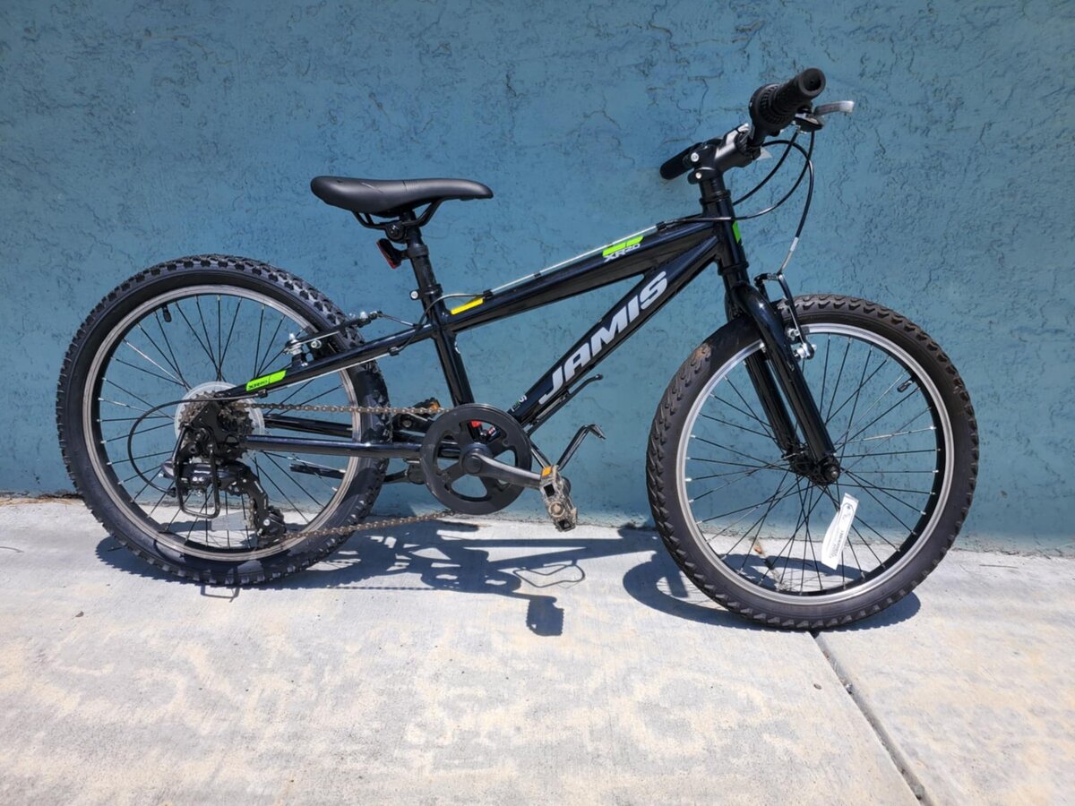 LoweRiders USED JAMIS XR 20 - LoweRiders | Downingtown, PA