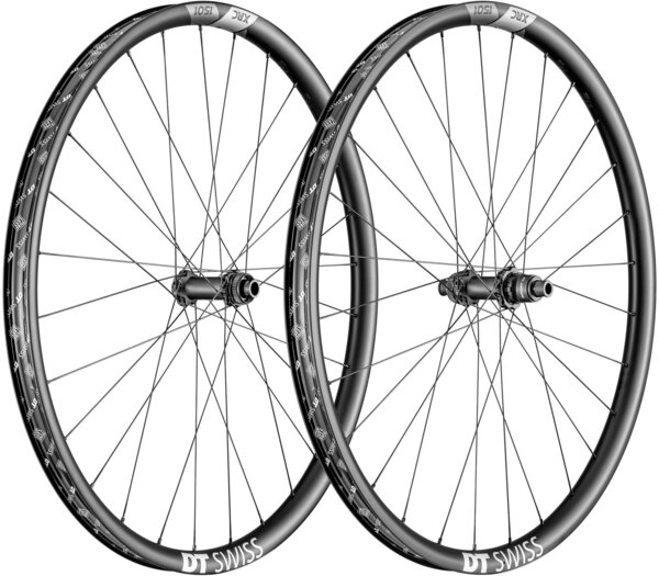 DT Swiss DT Swiss XRC 1501 Wheelset DT Swiss DT Swiss XRC 1501 Wheelset