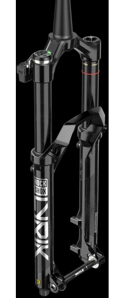 RockShox Lyrik Ultimate Flight Attendant 160mm / 29" / 44mm Rake
