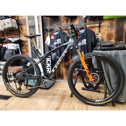 Trek Supercaliber - XTR Custom