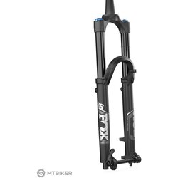 Fox Factory Fox 36 Rhythm - 27.5 170mm 37mm Rake - Side Hustle