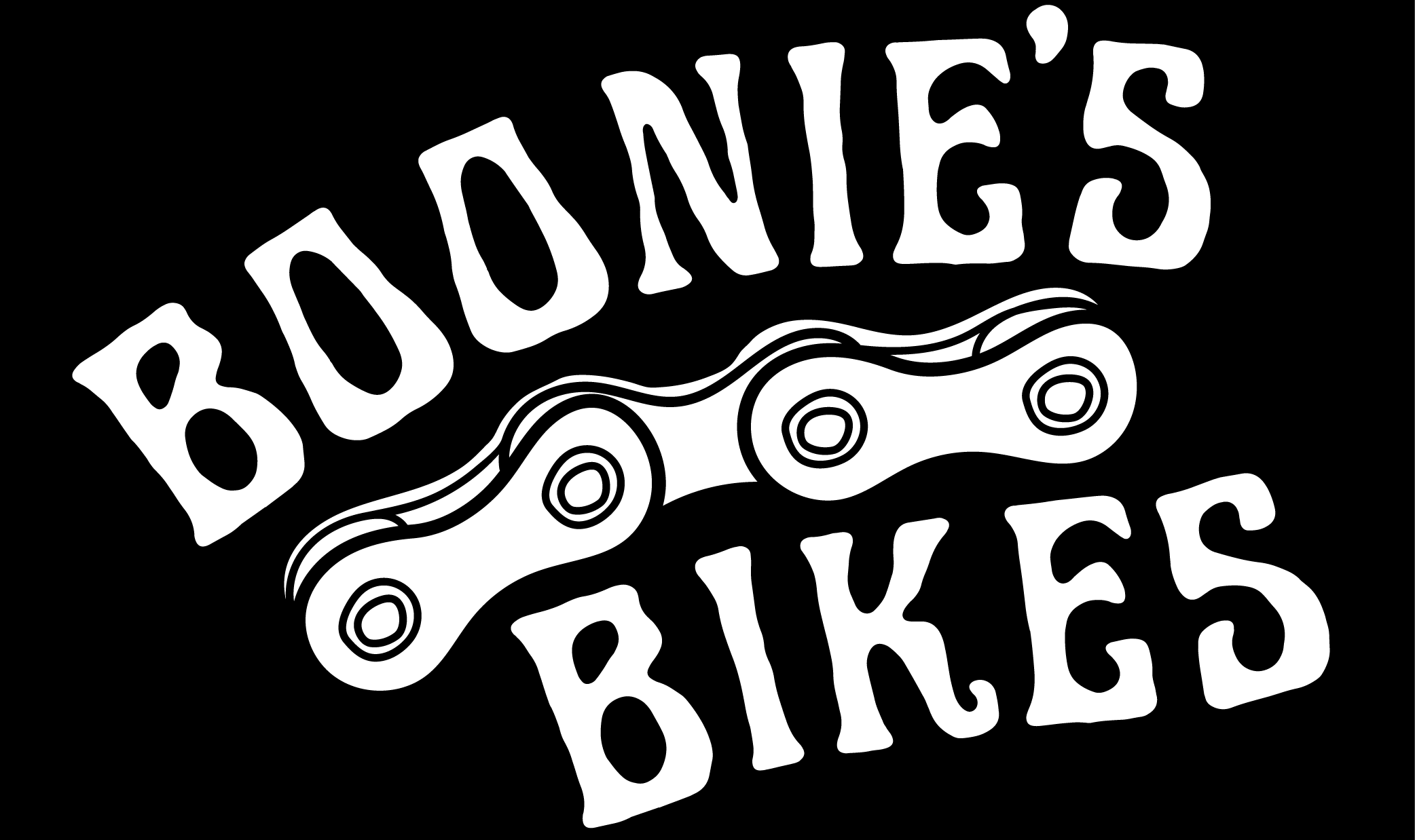 BOONIE'S BIKES Home Page