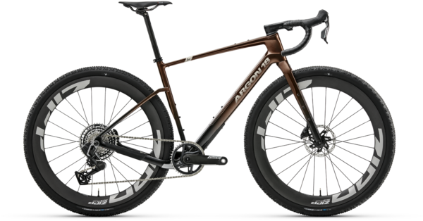 Argon 18 Dark Matter Force XPLR AXS