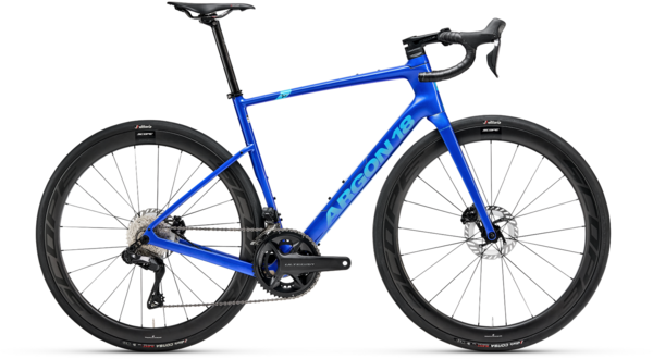 Argon 18 Krypton Shimano Ultegra Di2 - Vélo La Shop & Greg
