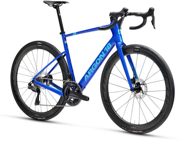 Argon 18 Krypton Shimano Ultegra Di2 - Vélo La Shop & Greg