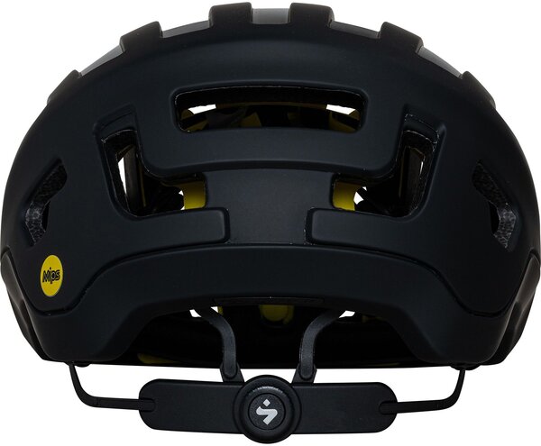 Sweet Protection Outrider Mips Helmet Color: Matte Black