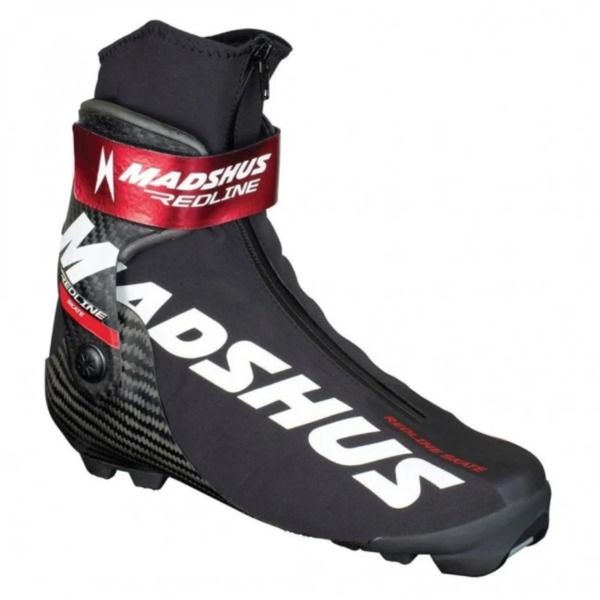 MADSHUS REDLINE ブーツ　フリー　EUR39 MADSHUS REDLINE ブーツ フリー EUR39 MADSHUS REDLINE ブーツ フリー
