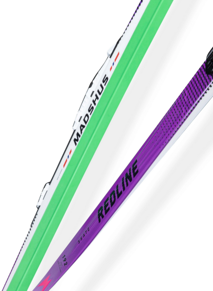 Madshus Redline Skate LTD - Vélo La Shop & Greg Christie's