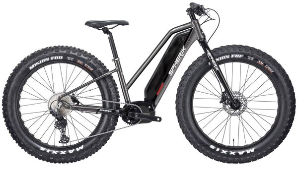 Spherik Spherik SEF 2 X-Small Spherik Spherik SEF 2 X-Small