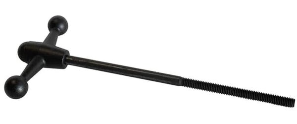 Feedback Sports Spinner Knob Assembly