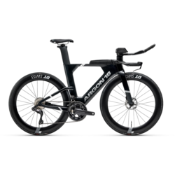 Argon 18 E-119 Tri+ Disc Ultegra Di2