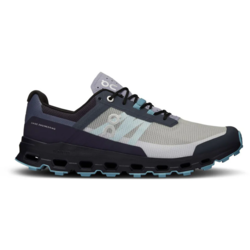 On Running Cloudvista W