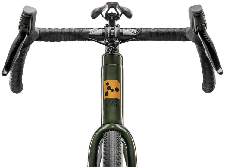 Argon 18 Dark Matter Rival AXS XPLR - Vélo La Shop & Greg