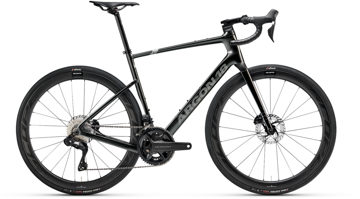 自転車本体 ARGON18 KRYPTON X-ROAD URTEGRA R8070 di2 自転車本体 ARGON18 KRYPTON X-ROAD URTEGRA R8070 di2 自転車本体