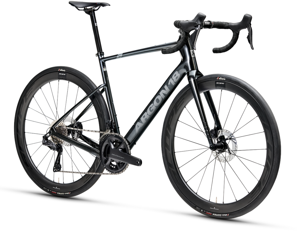 Argon18KryptonShimanoUltegraDi