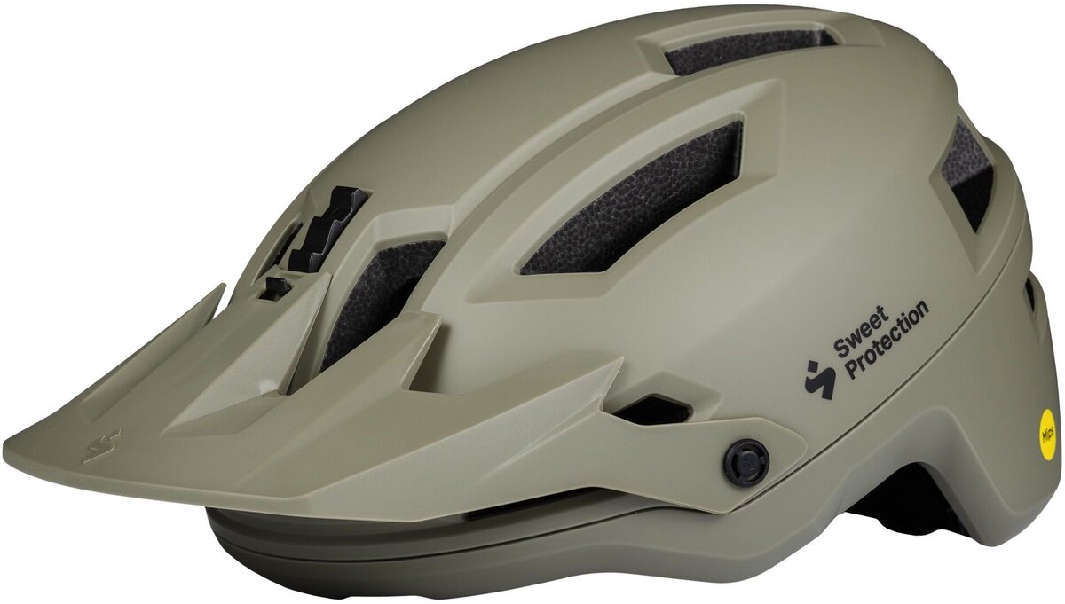 Sweet Protection Primer Mips Helmet - Vélo La Shop & Greg