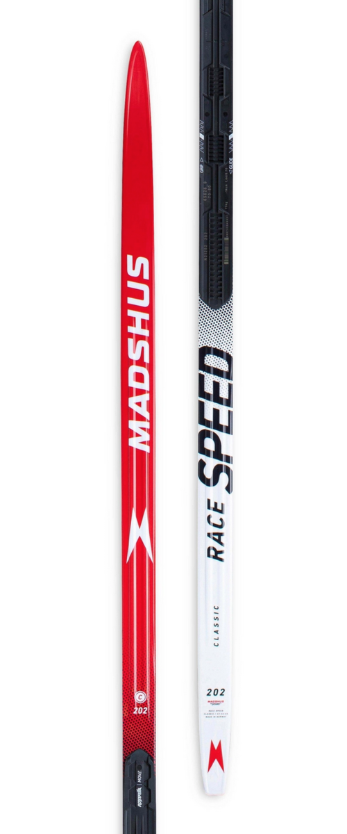 Madshus Race Speed Classic EU41 新品未使用 Madshus Race Speed