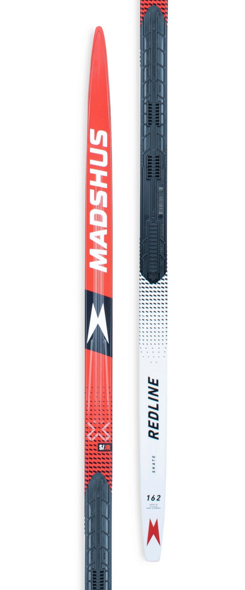 Madshus Redline Skate Jr - Vélo La Shop & Greg Christie's