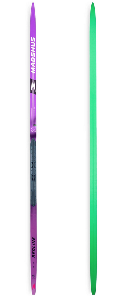 Madshus Redline Skate LTD - Vélo La Shop & Greg Christie's