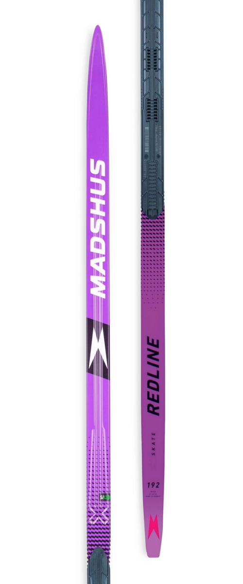 Madshus Redline Skate LTD - Vélo La Shop & Greg Christie's