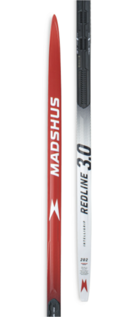 Madshus Redline Skate 3.0 F2 - Vélo La Shop & Greg Christie's