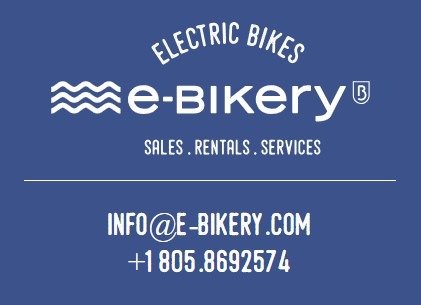e-Bikery Electric Bikes - Sales, Rentals and Services